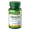 NB Melatonin 5 mg. 