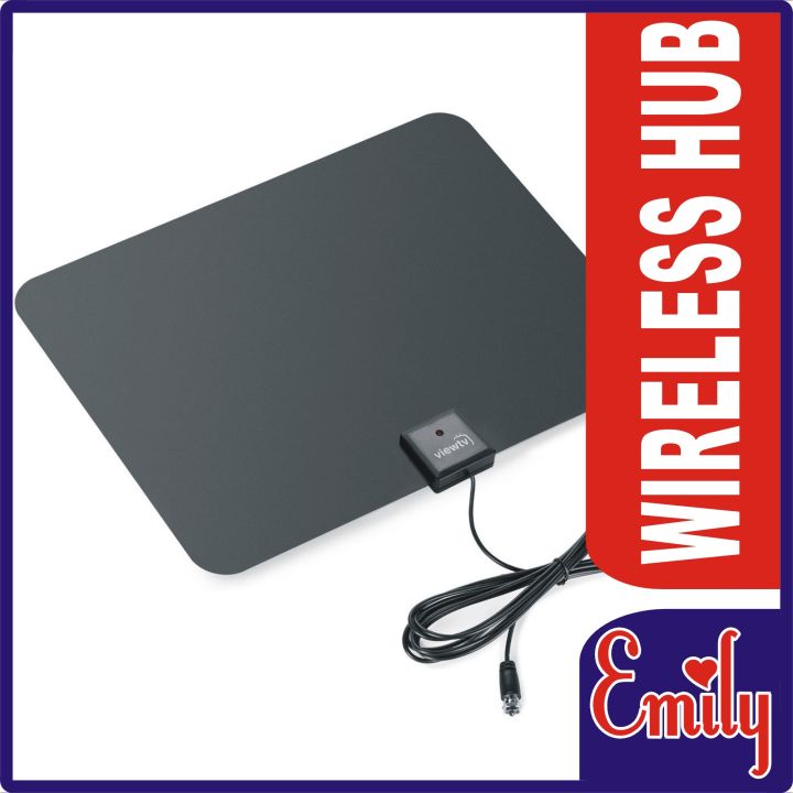 WIRELESS%20HUB%20CONNECTOR%20FOR%20DEVICES%20WITHOUT%20WIRE%20PORT%20Connector%20For%20EVO%20Wingle%20Charji%20Internet%20Devices%20-%20Image%203