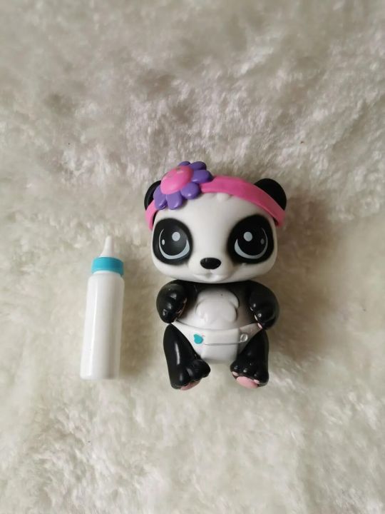 【Funny Bunny Toy Store】TLC Kritters Toys Babies Unicorn Owl Pink Dolphin Turtle Dragon Dog Animals Soft little pet Dolls