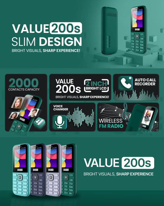 SEGO%20VALUE%20200s%20-%20Without%20Camera%20-%202.0%20inch%20Display%20-%20Dual%20Sim%20-%201000mAH%20Battery%20-%20PTA%20Approved%20-%20Auto%20Call%20recording%20-%20King%20Talker%20-%20Voice%20Changer%20-%201%20Year%20Brand%20warranty%20-%20Image%208