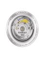 TISSOT COUTURIER AUTOMATIC WHITE DIAL MEN'S WATCH - T035.428.11.031.00. 