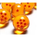 Dragon Ball Dragon Ball Crystal Ball Model Goku Anime Toy Collectible. 