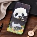 Book Leather Flip Cover For For Huawei Nova 2 3 3i 3E 4 Plus CAN-L11 Smart Lite 2i GR3 2016 GR5 2017 Wallet Coque. 