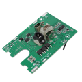 3X BMS 5S 18V 21V 30A Lithium Battery Protection Board PCB 18650 Battery Charge Protection Board Module for Screwdriver. 