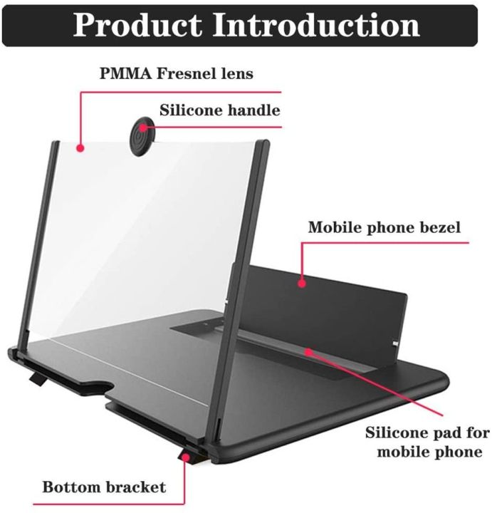 3D%20Foldable%20Mobile%20Screen%20Magnifier%20with%20Stand%20for%20All%20Smartphones%20-%20Image%203