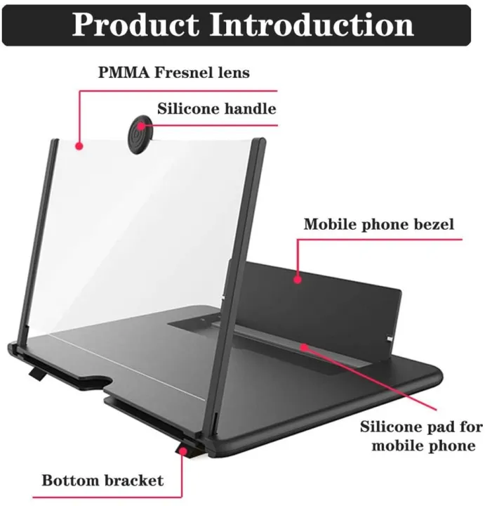 F3%20Foldable%20Mobile%20Phone%20Screen%20Portable%20Projector%20Magnifier%203D%20Enlarged%20Screen%20Display%20With%20HD%20Video%20Magnifying%20Glass%20%7C%20Folding%20Stand%20Holder%20For%20Cell%20Phones%20With%20High%20Quality%20Adjustable%20Angle%20Design%20-%20All%20Smartphones%20Supported%20-%20Image%204