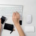 Computer Elbow Support Computer Wrist Support Keyboard Elbow Support Keyboard Wrist Rest Ergonomic Wrist Rest Keyboard Elbow Pad. 