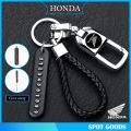 Honda scoopy click vario 125 adv pcx 150 160 Motorcycle alloy Keychain. 
