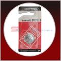 100% Original CR2016 CR2025 CR2032 Coin Type 3V Lithium Battery Cell (Expiry-2028). 