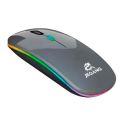 Bluetooth Mouse Dual-Mode Charging JEQANG JW-AP01. 