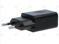 Original Xiaomi Travel charger C-P17 1000mAh black 1G017120994201C. 
