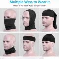 Face Cover Mask For Bikers Breathable Face and Neck Cover Mask For Bikers Summer Face Cover For Bikers Breathable Face and Neck Cover For Boys. 