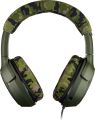 Turtle Beach - EAR FORCE Recon Camo Wired Stereo Gaming Headset for PS4 PRO, PS4, Xbox One, PC, Mac and Mobile/Tablet Devices - Camoflauge. 