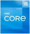 Intel® 12th Generation Core™ i5 12400 2.50 GHz 18MB Intel Smart Cache - 4.40 Max Turbo Frequency - 6 Cores - 12 Threads. 