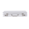 Money Case As A Money Gift,2 Piece Suitcase Business Card Box, Mini Briefcase,Money Case As A Money Gift or for Vouchers. 