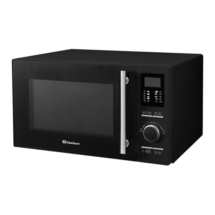 Dawlance Microwave Oven with grill DW-395