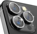 Diamond Camera Lens Protector for iphone 15 Pro Max / 15 pro  / 15 plus / 15. 