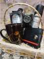 gift basket for men , perfume for men , body spray for men , watch for men , wallet for men , mug for men, birthday gift for men , men fashion , gift for boys baskets for gift , gift basket for him. 