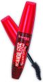 Rimmel - Scandaleyes Rockin' Curves Mascara, Black 12 ml. 
