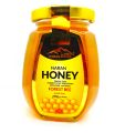 Naran Forest Bee Honey 250 g Glass Jar From the Forests of Pakistan. 