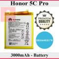 Honor 5C Pro Battery HB366481ECW Replacement Premium Quality 3000mAh For Honor 5C Pro. 