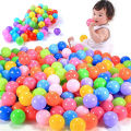 Pack of 12 / 24 / 36 / 48 Pcs - Soft Tent Ocean Balls Set for Kids and Boys Toys Plastic Ball Multicolor. 