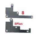10pcs Battery FPC Metal Plate Cover for iphone 8 Plus X XS Max XR 11 12 Pro Max 6 6S Display Screen LCD Inner Bracket Clip. 