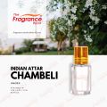 Chambeli - Traditional Attar by Fragrance Point. 