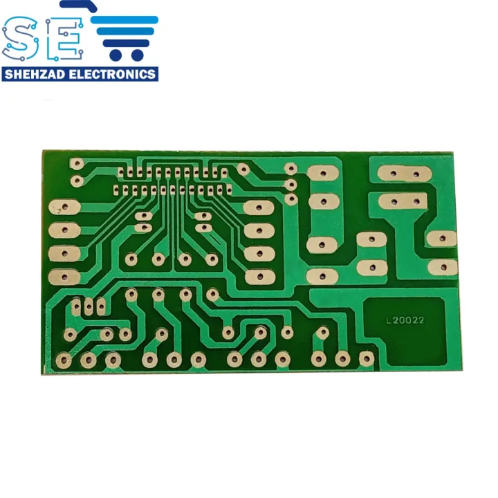 TDA7388%204%20Channels%20Amplifier%20Board%20Spare%20Parts%2045W+45W+45W+45W%20DIY%20Kit%20-%20Image%204