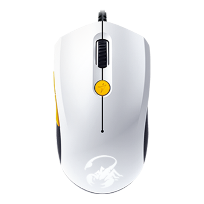 RGB%20Genius%20GX%20Gaming%20Mouse.%20Mouse%20with%20Free%20GX%20Gaming%20Scorpion%20Mouse%20Pad%20-%205%20Buttons%20And%205000%20DPI%20%E2%80%93%20High%20Performance%20USB%20Wired%20Mouse.White%20and%20Orange.Available%20at%20an%20affordable%20price%20on%20MaxShop.%20-%20Image%205