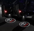 Ghost Shadow Light For Toyota Cars Door Welcome Light Car Logo LED Door Projector LED. 