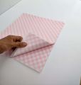 Original Thick Butter Paper – Food Grade Silicone Coated  50 Sheets for Baking & Cooking. 
