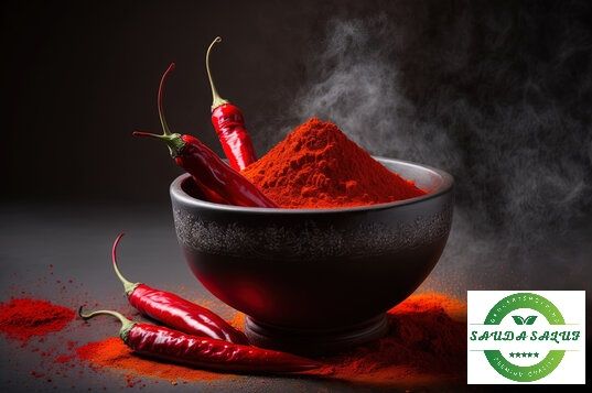 Red Sauda Red Chili / Laal Mirch Powder 250g by Sauda Saluf | Daraz.pk