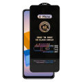 Infinix Hot 40i Crystal-Clear Defense HD OG Tempered Glass Superior Protection For Hot 40i. 