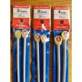Milward England Knitting Needles-KS. 