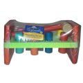 Toys r Us: Imaginarium: POUNDING BENCH (WOODEN). 