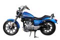 Hi Speed SR  200 CC Freedom Motorcycle 2023-24 by RAAZY MOTOR INDUSTRIES. 