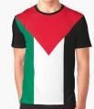 Free Palestine Shirt Flag Free Gaza T-Shirt-Avaiable. 