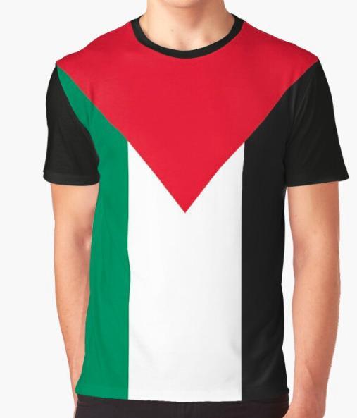 Free Palestine Shirt Flag Free Gaza T-Shirt-Avaiable