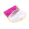 REDD Jewelry Storage Bags Silk Chinese Tradition Pouch Purse Gifts Jewels Organizer. 