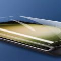Curved Screen Protector For Samsung Galaxy S24 S23 Ultra S24 Plus S23 Plus S23+ S22+ S22 Ultra S24Ultra Ceramic Film Not Glass. 