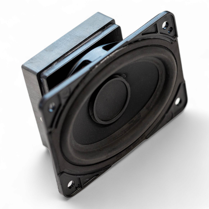 2Pcs SONOS Beam Soundbar Woofer Speakers for DIY Soundbar and