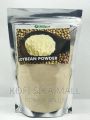 Soya Bean Powder. 