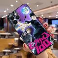 Anime Mob Psycho 100 Phone Case For Iphone 11 15 Pro Max 12 Mini 13 14 X Xr Xs 6 6s 8 7 Plus Silicone Soft Luxury Back Cover. 