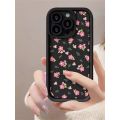Aesthetic Simple Cute Casing Cartoon Butterfly Pattern Case for VIVO Y19S 4G Silicon Softcase Premium Shockproof Back Cover. 