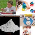 1.5 KG Plaster of Paris For Art Supplies Modeling and Sculpting. 