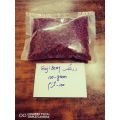 Red Zereshk Iranian 100 Gram. 