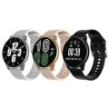 New T2 pro Smart Watch Round Smartwatch Bluetooth Calls Watches Men Women Fitness Bracelet Custom Watch Face Recommend. 