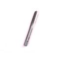 5pcs/Set M3 M4 M5 M6 M8 Hand Tap Straight Flute 3mm-8mm Hand Fast tapping Tool Encounter. 