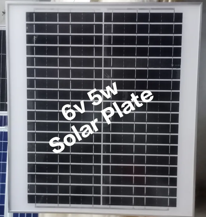 6v%205w%20solar%20plate,%20solar%20panel%205w%206v%20,%205w%20solar%20panel%20-%20Image%202